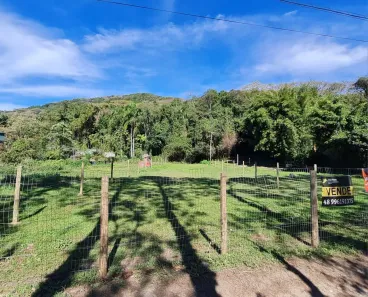 Lote/Terreno à venda, 555m² no Rio Tavares, Florianópolis