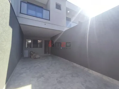 Sobrado com 3 Quartos à venda, 134m² no Parque São Domingos, São Paulo
