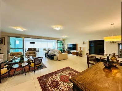 Apartamento com 4 Quartos à venda, 310m² no Barra da Tijuca, Rio de Janeiro