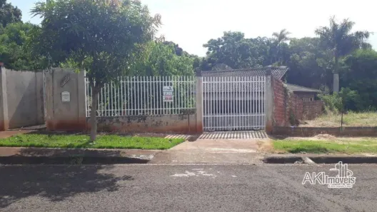 Fazenda/Sítio com 2 Quartos à venda, 100m² no Vila Morangueira, Maringá