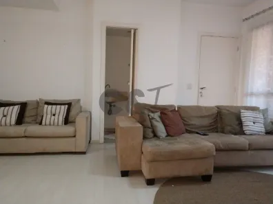 Apartamento com 3 Quartos à venda, 103m² no Vila Suzana, São Paulo