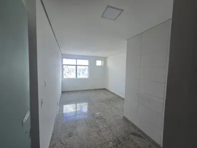 Sala Comercial para alugar, 54m² no Santo Agostinho, Belo Horizonte