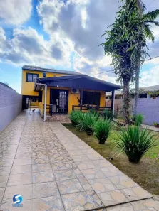 Casa com 4 Quartos à venda, 233m² no Mathias Velho, Canoas