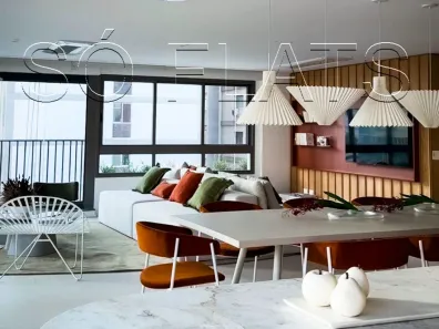 Apartamento com 3 Quartos à venda, 181m² no Paraíso, São Paulo