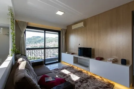 Apartamento com 2 Quartos à venda, 67m² no Jardim Carvalho, Porto Alegre