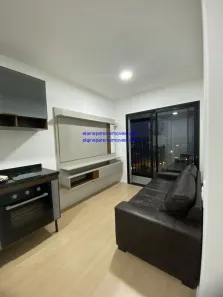 Flat com 1 Quarto à venda, 32m² no Butantã, São Paulo