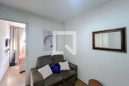 Apartamento com 1 Quarto à venda, 27m² no Brás, São Paulo