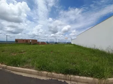 Lote/Terreno à venda, 240m² no Residencial Arcoville, São Carlos