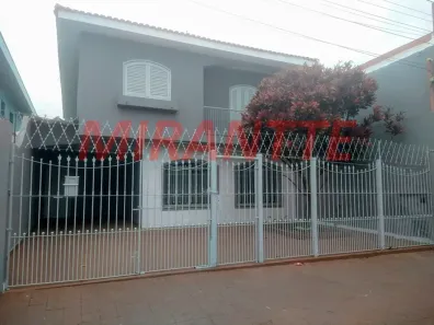 Casa com 3 Quartos à venda, 200m² no Jardim São Vicente, São Paulo