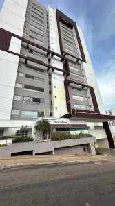 Apartamento com 3 Quartos à venda, 116m² no Duque de Caxias, Cuiabá