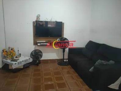 Sobrado com 2 Quartos à venda, 161m² no Macedo, Guarulhos