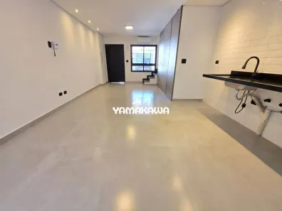 Sobrado com 3 Quartos à venda, 150m² no Vila Regente Feijó, São Paulo