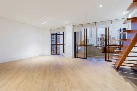 Apartamento com 2 Quartos à venda, 132m² no Pinheiros, São Paulo