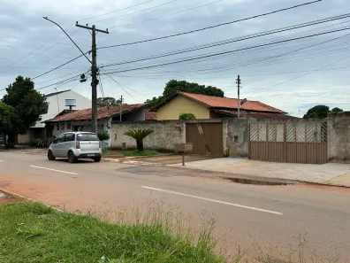 Casa com 4 Quartos à venda, 142m² no Vila Jardim São Judas Tadeu, Goiânia