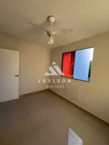 Apartamento com 2 Quartos à venda, 44m² no Realengo, Rio de Janeiro