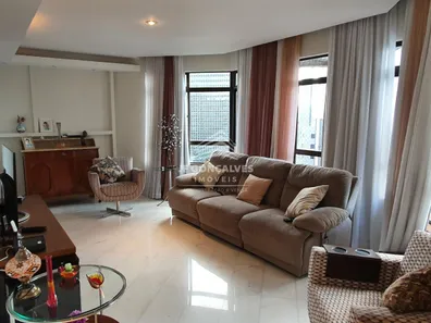 Cobertura com 4 Quartos à venda, 460m² no Centro, Belo Horizonte