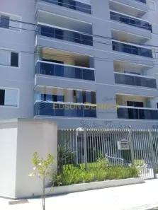 Apartamento com 2 Quartos para alugar, 107m² no Vila Bourghese, Pindamonhangaba