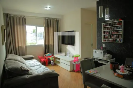 Apartamento com 2 Quartos à venda, 54m² no Planalto, São Bernardo do Campo