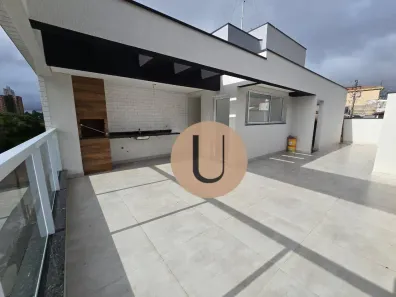 Cobertura com 2 Quartos à venda, 152m² no Demarchi, São Bernardo do Campo
