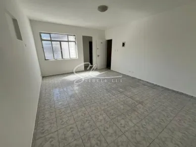 Imóvel Comercial para alugar, 30m² no Vila Nova, Santos