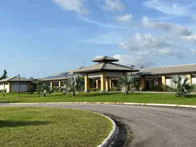 Lote/Terreno à venda, 627m² no Bela Vista, Marituba