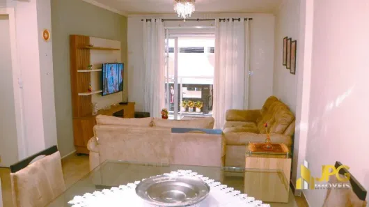 Apartamento com 2 Quartos à venda, 72m² no Centro, Balneário Camboriú