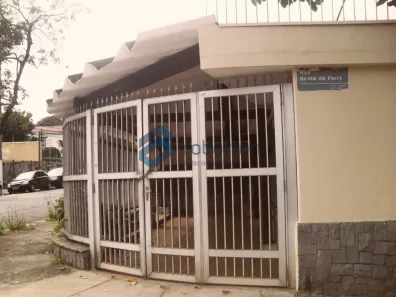 Casa com 3 Quartos à venda, 221m² no Bosque da Saúde, São Paulo