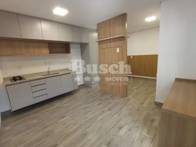 Kitnet com 1 Quarto para alugar, 35m² no Vila Industrial, Bauru