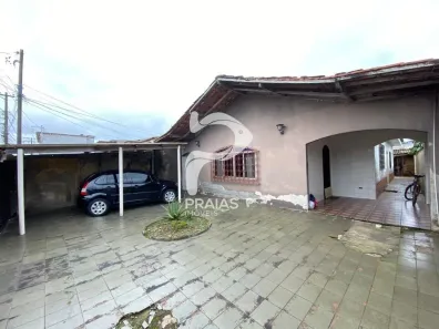 Casa com 3 Quartos à venda, 140m² no Sítio Paecara (Vicente de Carvalho), Guarujá