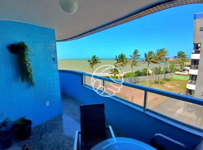 Apartamento com 3 Quartos à venda, 169m² no Enseada Azul, Guarapari