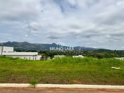 Lote/Terreno à venda, 1200m² no Condomínio Gran Royalle Igarapé, Igarapé