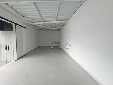 Ponto Comercial para alugar, 63m² no Higienópolis, Piracicaba