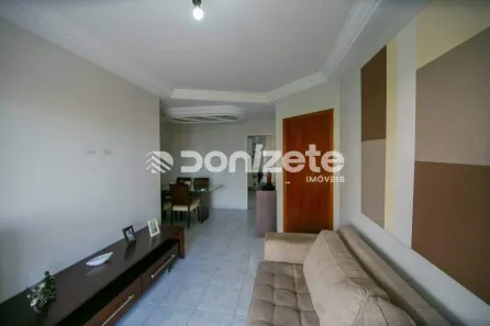 Apartamento com 3 Quartos à venda, 80m² no Vila Assunção, Santo André