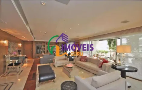 Apartamento com 4 Quartos à venda, 300m² no Conceição, Diadema