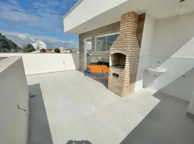 Cobertura com 3 Quartos à venda, 100m² no Santa Mônica, Belo Horizonte