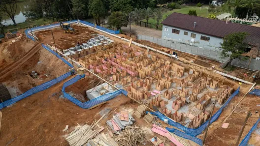 Apartamento com 3 Quartos à venda, 70m² no Jardim Bela Vista, Indaiatuba