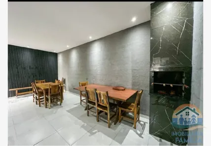 Casa com 2 Quartos à venda, 70m² no Barranco Alto, Caraguatatuba