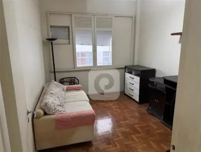 Apartamento com 1 Quarto à venda, 41m² no Ipanema, Rio de Janeiro