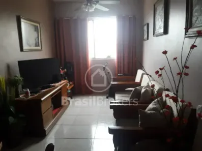 Apartamento com 2 Quartos à venda, 50m² no Engenho de Dentro, Rio de Janeiro
