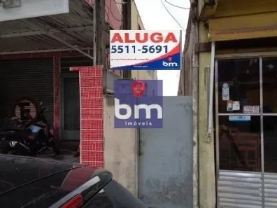 Casa com 1 Quarto para alugar, 29m² no Parque Fernanda, São Paulo