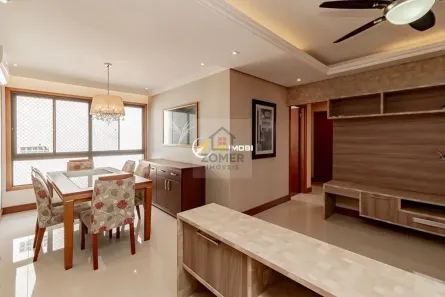 Apartamento com 3 Quartos à venda, 85m² no Passo da Areia, Porto Alegre