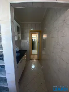 Apartamento com 1 Quarto à venda, 41m² no Vila Buarque, São Paulo