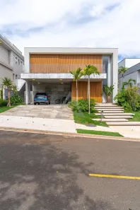 Casa de Condomínio com 3 Quartos para alugar, 365m² no Alphaville Dom Pedro 3, Campinas