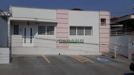 Imóvel Comercial com 6 Quartos à venda, 160m² no Jardim Sumaré, Ribeirão Preto