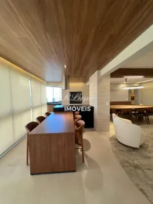 Apartamento com 3 Quartos à venda, 287m² no Alphaville Centro Industrial e Empresarial/Alphaville., Barueri