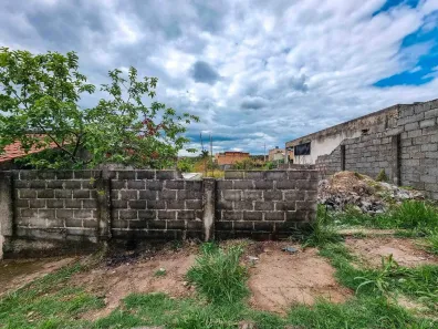 Lote/Terreno à venda, 270m² no Nações, Divinópolis