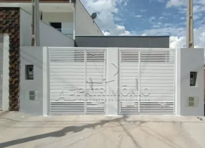 Casa com 2 Quartos à venda, 162m² no Parque São Bento, Sorocaba