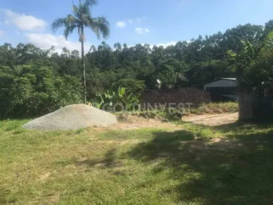 Lote/Terreno à venda, 507m² no Volta Grande, Brusque
