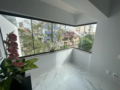 Apartamento com 1 Quarto à venda, 45m² no Jardim Itu, Porto Alegre