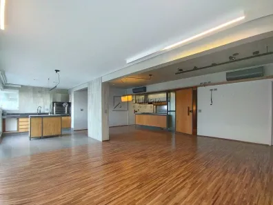 Apartamento com 3 Quartos à venda, 152m² no Vila Pompéia, São Paulo